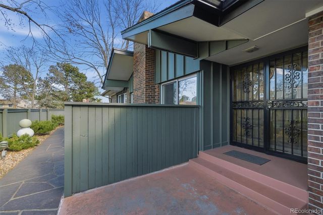 7472 W Cedar Circle, Lakewood, CO 80226