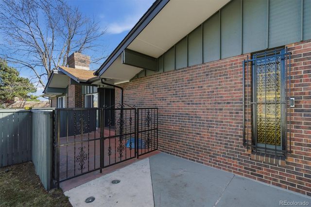 7472 W Cedar Circle, Lakewood, CO 80226