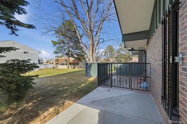 7472 W Cedar Circle, Lakewood, CO 80226