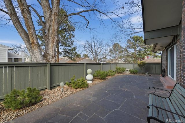 7472 W Cedar Circle, Lakewood, CO 80226