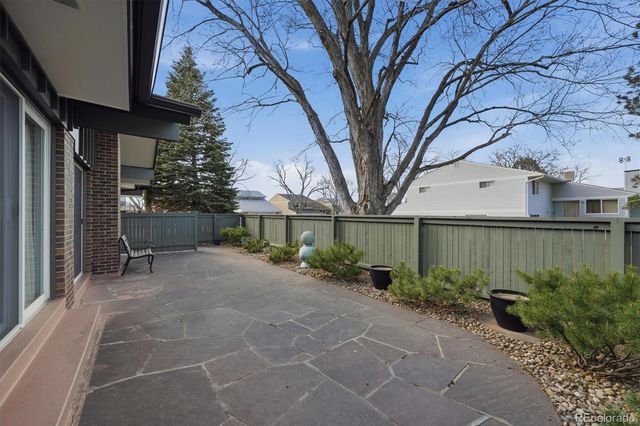 7472 W Cedar Circle, Lakewood, CO 80226