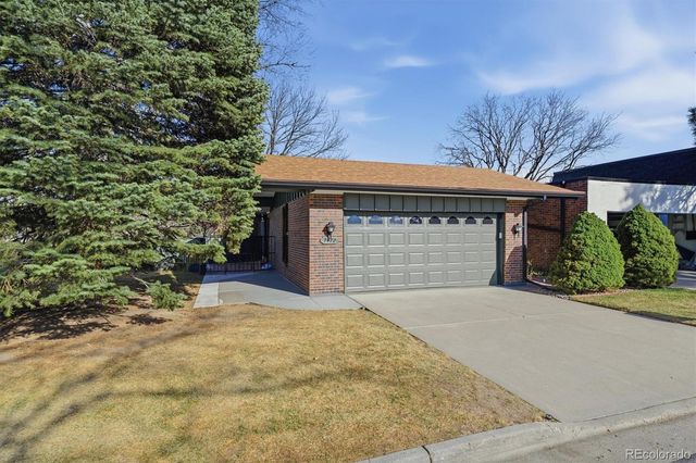 7472 W Cedar Circle, Lakewood, CO 80226