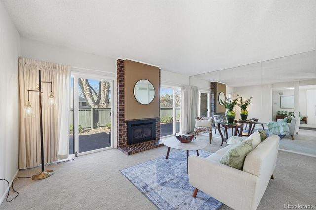 7472 W Cedar Circle, Lakewood, CO 80226