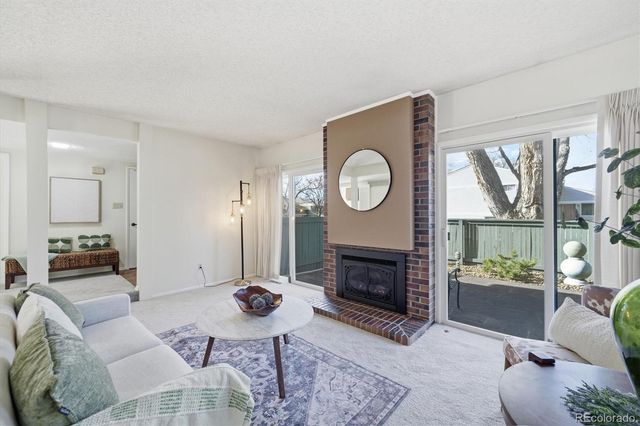 7472 W Cedar Circle, Lakewood, CO 80226