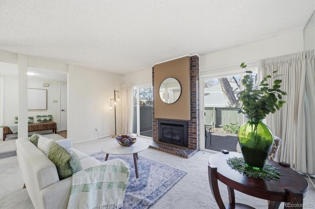 7472 W Cedar Circle, Lakewood, CO 80226