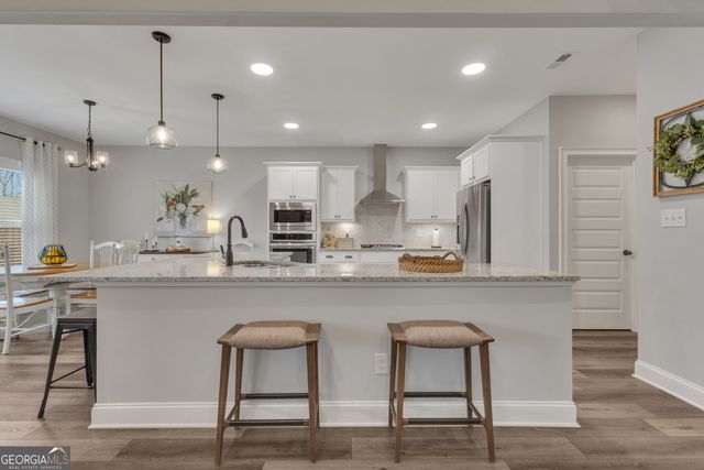 9 Baral Ridge, Sharpsburg, GA 30277