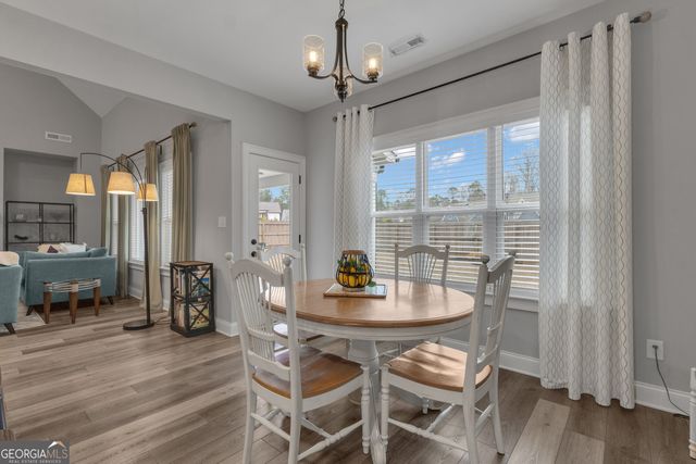 9 Baral Ridge, Sharpsburg, GA 30277