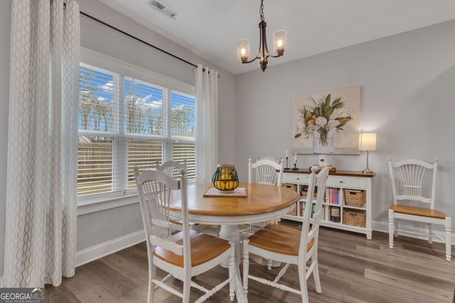 9 Baral Ridge, Sharpsburg, GA 30277