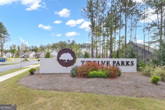 9 Baral Ridge, Sharpsburg, GA 30277