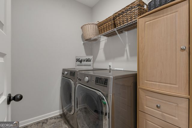 9 Baral Ridge, Sharpsburg, GA 30277