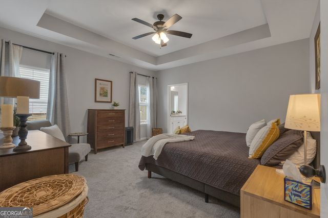 9 Baral Ridge, Sharpsburg, GA 30277