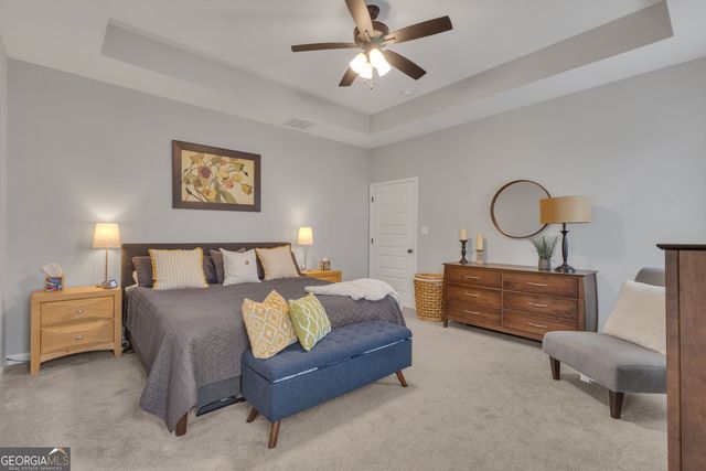 9 Baral Ridge, Sharpsburg, GA 30277