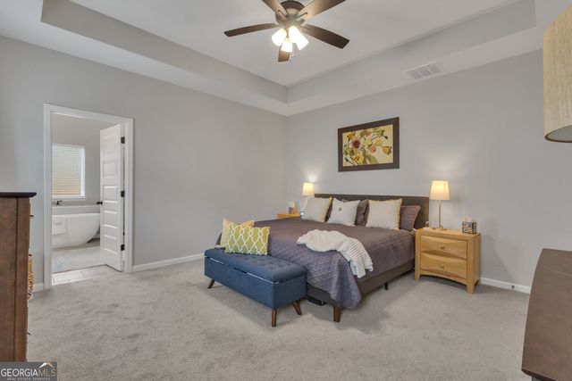 9 Baral Ridge, Sharpsburg, GA 30277