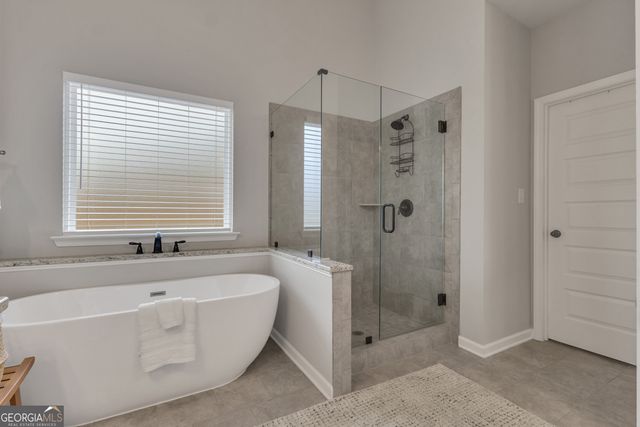 9 Baral Ridge, Sharpsburg, GA 30277