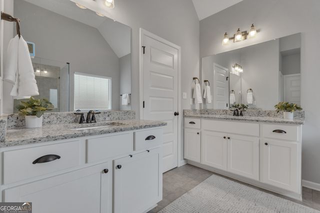 9 Baral Ridge, Sharpsburg, GA 30277