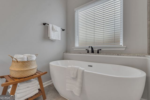 9 Baral Ridge, Sharpsburg, GA 30277