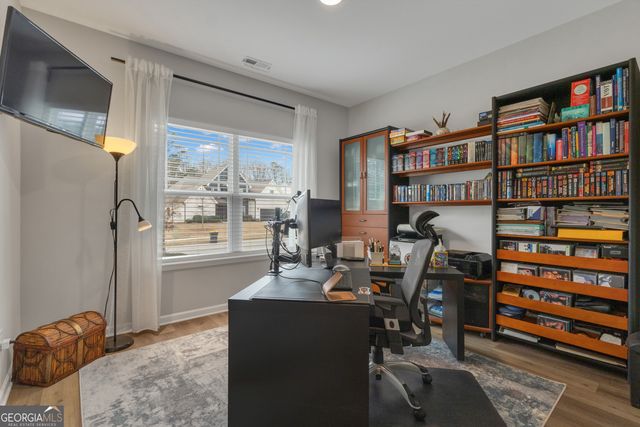 9 Baral Ridge, Sharpsburg, GA 30277