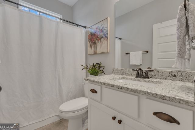 9 Baral Ridge, Sharpsburg, GA 30277