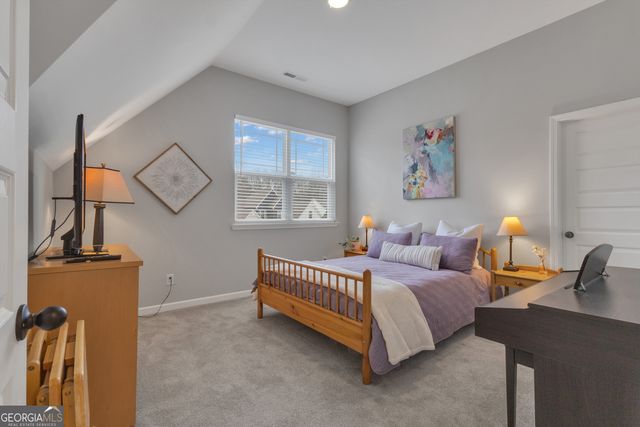 9 Baral Ridge, Sharpsburg, GA 30277