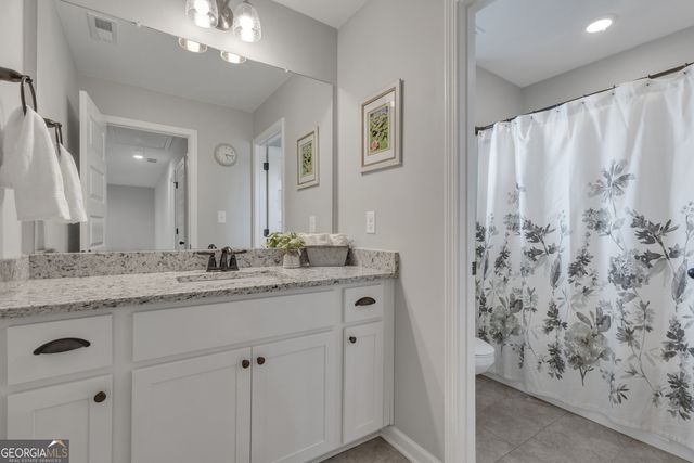 9 Baral Ridge, Sharpsburg, GA 30277