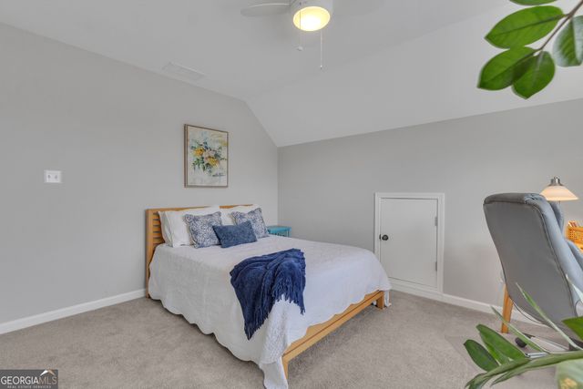 9 Baral Ridge, Sharpsburg, GA 30277