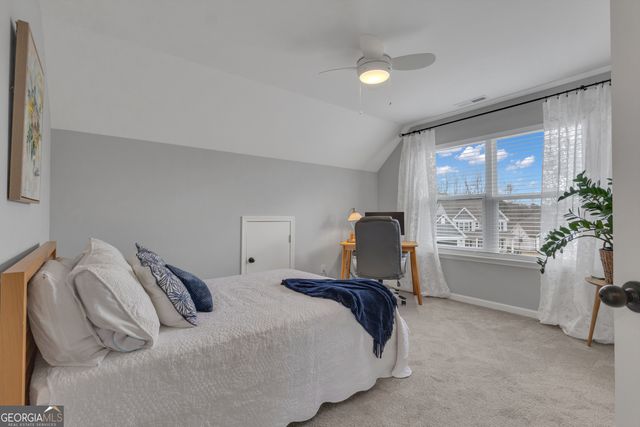 9 Baral Ridge, Sharpsburg, GA 30277