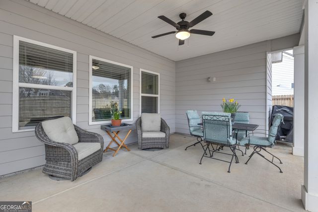 9 Baral Ridge, Sharpsburg, GA 30277