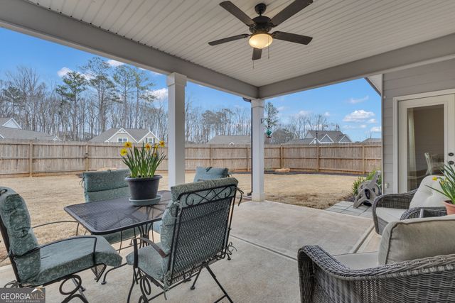 9 Baral Ridge, Sharpsburg, GA 30277