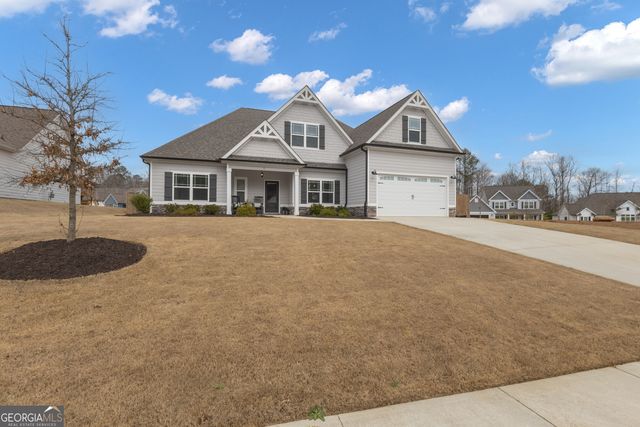 9 Baral Ridge, Sharpsburg, GA 30277