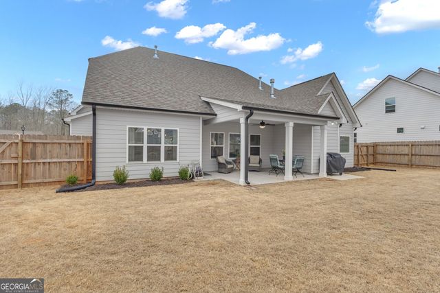 9 Baral Ridge, Sharpsburg, GA 30277