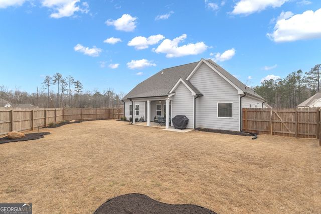 9 Baral Ridge, Sharpsburg, GA 30277