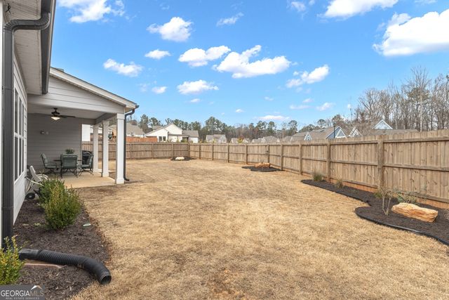 9 Baral Ridge, Sharpsburg, GA 30277