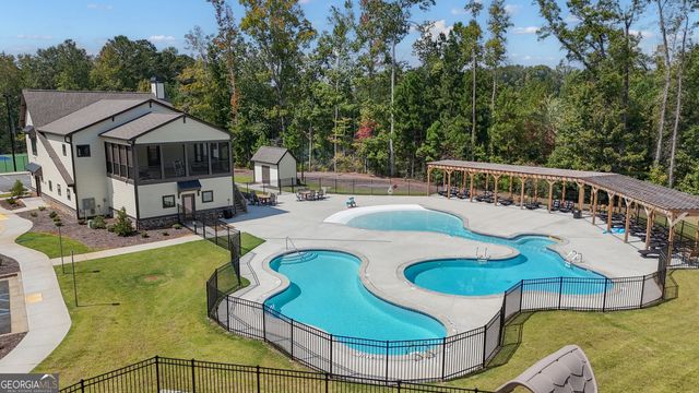 9 Baral Ridge, Sharpsburg, GA 30277