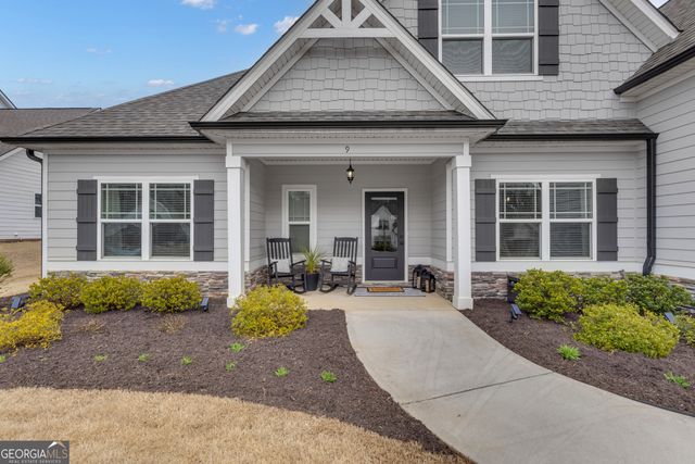 9 Baral Ridge, Sharpsburg, GA 30277