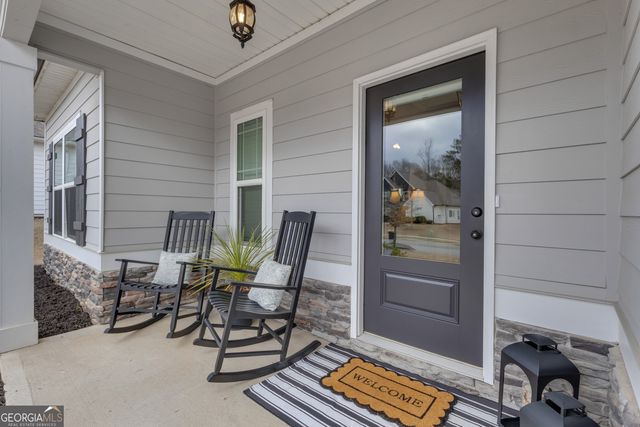 9 Baral Ridge, Sharpsburg, GA 30277