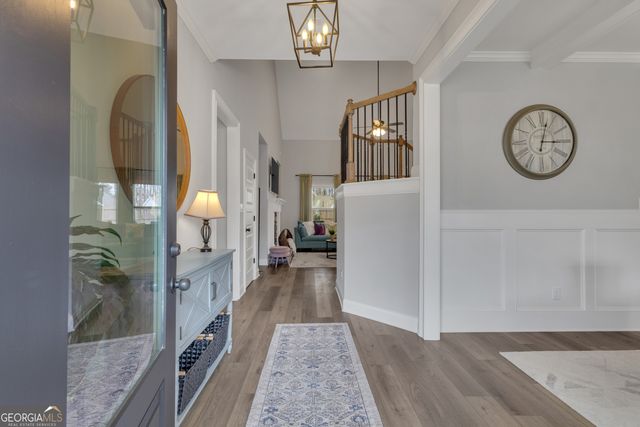 9 Baral Ridge, Sharpsburg, GA 30277