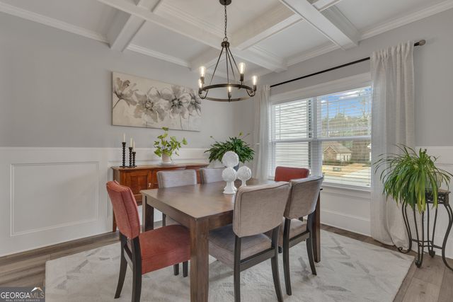 9 Baral Ridge, Sharpsburg, GA 30277