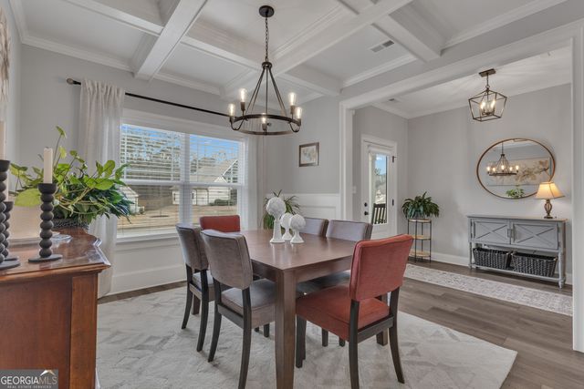 9 Baral Ridge, Sharpsburg, GA 30277