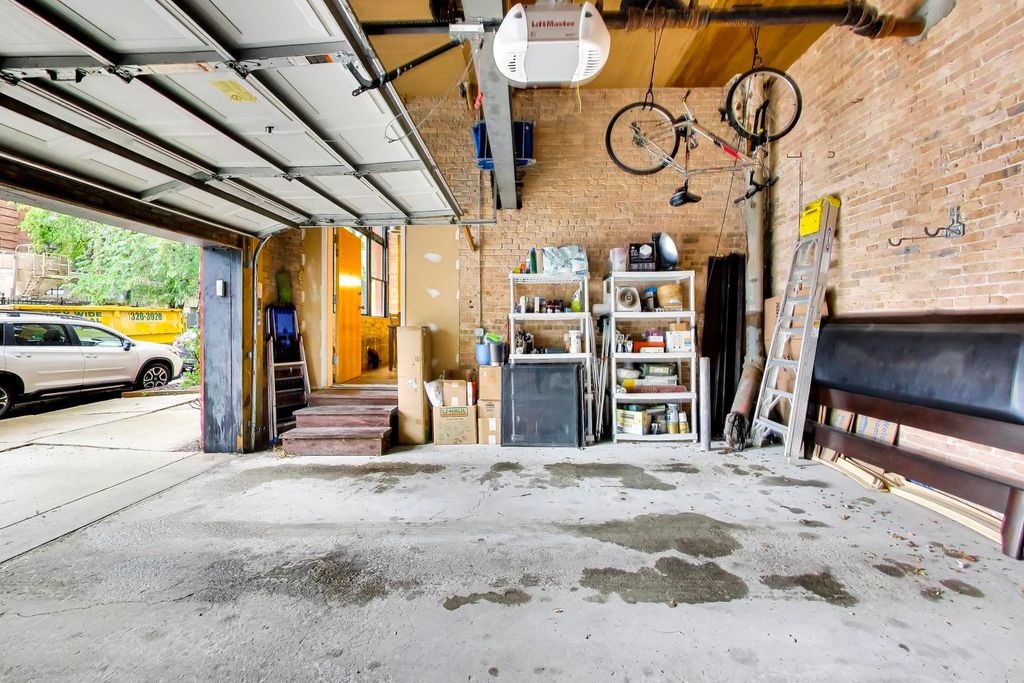 Image 23 of property listing at 1259 N Wood Street 106, Chicago, IL 60622