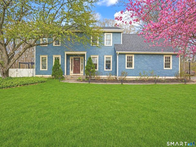 23 Rockridge Terrace, Prospect, CT 06712