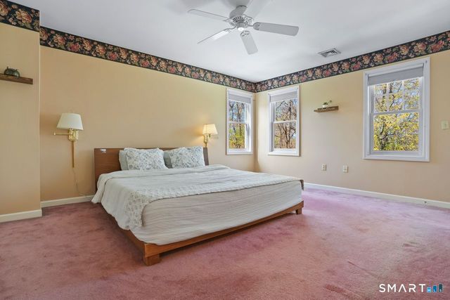 23 Rockridge Terrace, Prospect, CT 06712