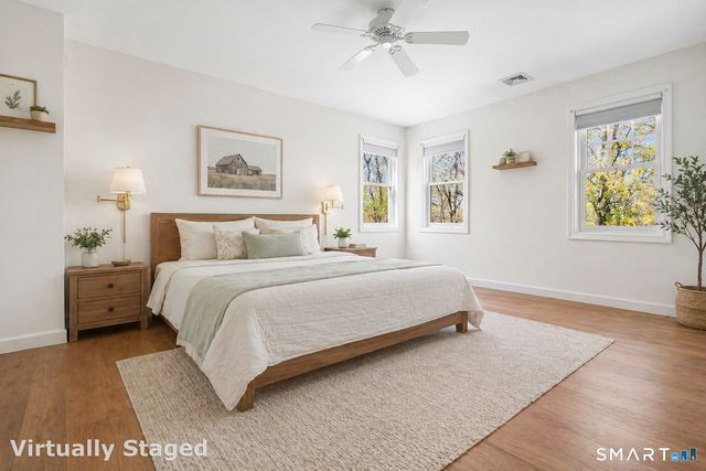 23 Rockridge Terrace, Prospect, CT 06712