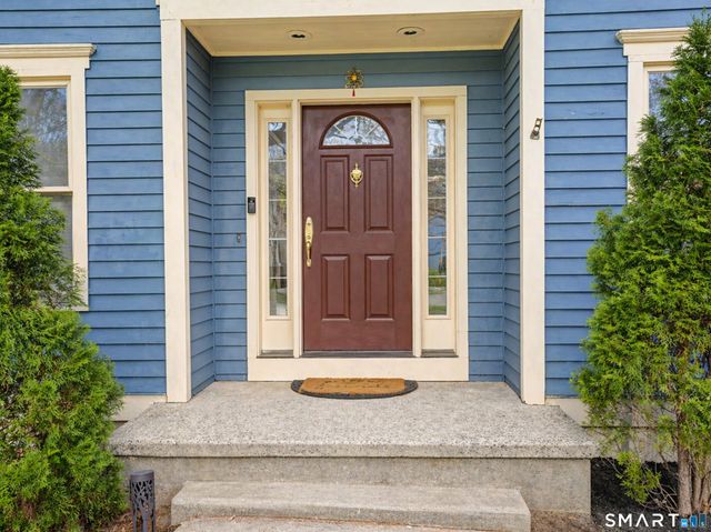 23 Rockridge Terrace, Prospect, CT 06712