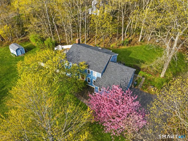 23 Rockridge Terrace, Prospect, CT 06712