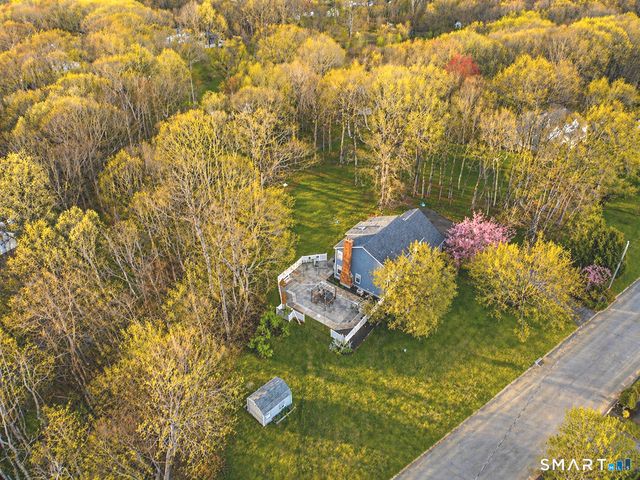 23 Rockridge Terrace, Prospect, CT 06712