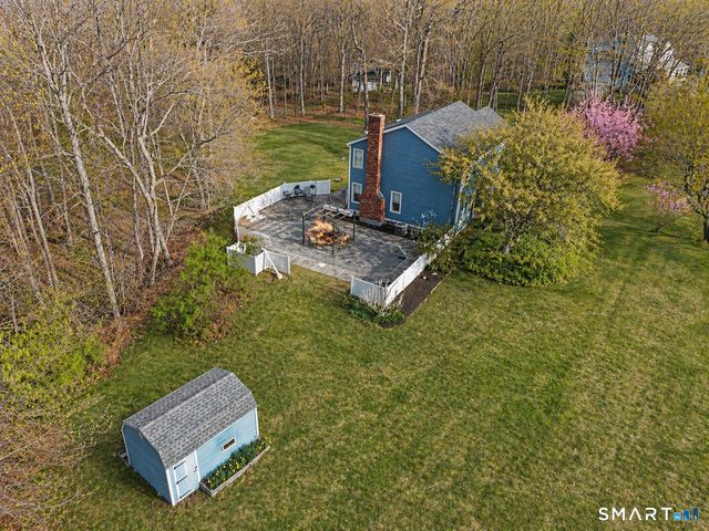 23 Rockridge Terrace, Prospect, CT 06712