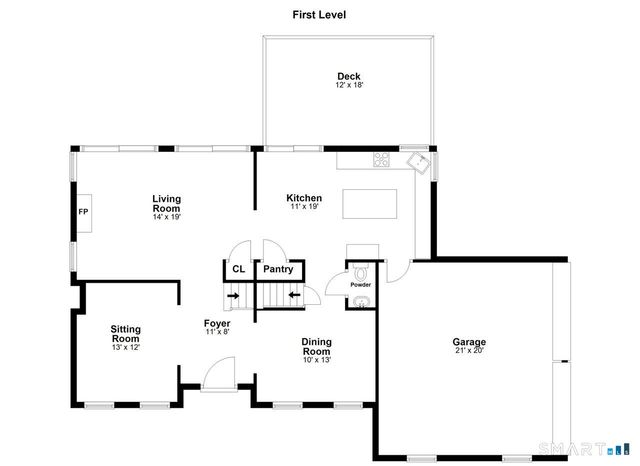 23 Rockridge Terrace, Prospect, CT 06712