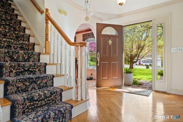 23 Rockridge Terrace, Prospect, CT 06712