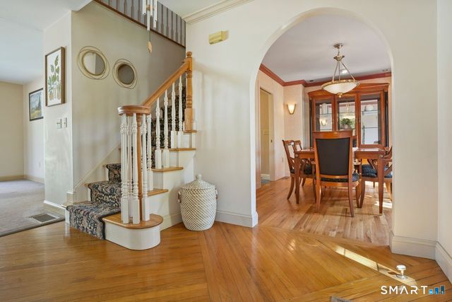 23 Rockridge Terrace, Prospect, CT 06712