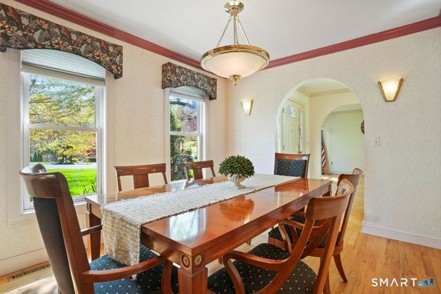 23 Rockridge Terrace, Prospect, CT 06712